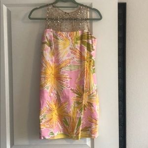 Lily Pulitzer Dress